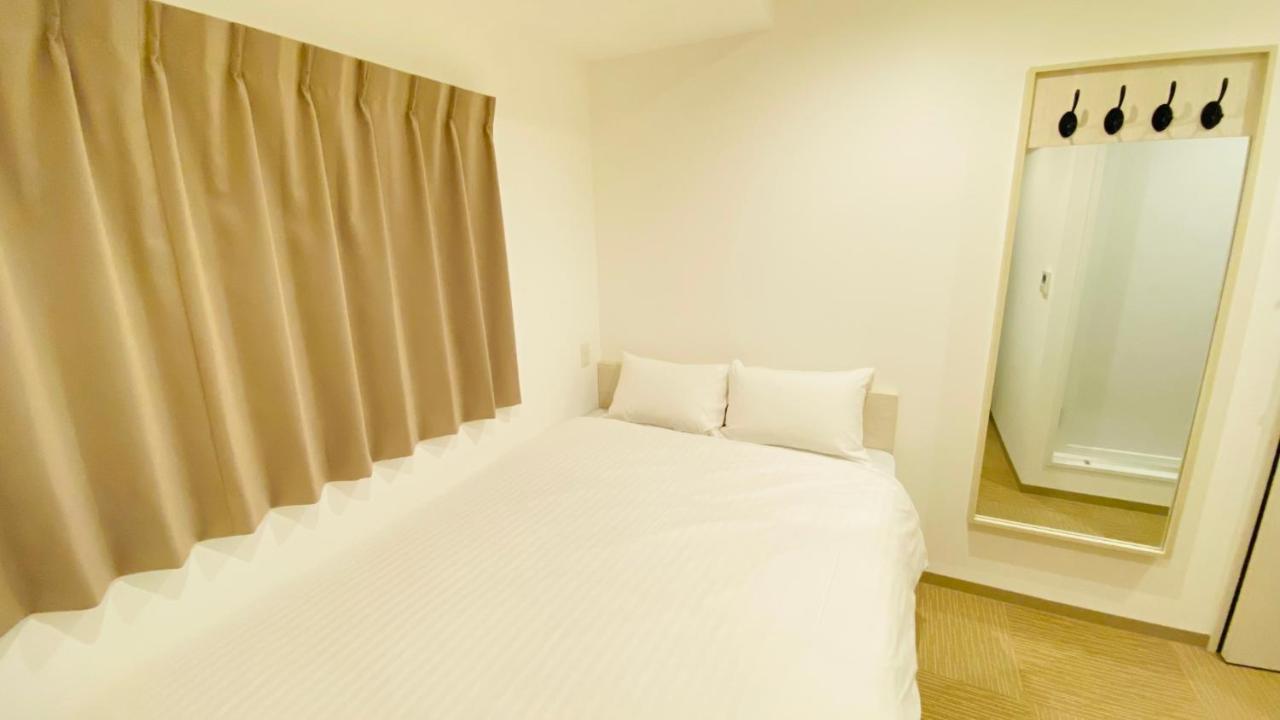 Hotel The One Shinimamiya Osaka Exterior photo