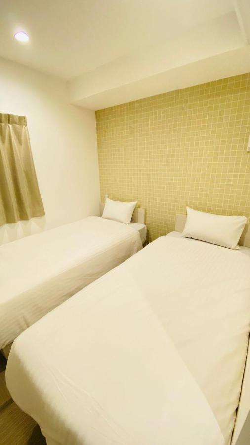 Hotel The One Shinimamiya Osaka Exterior photo