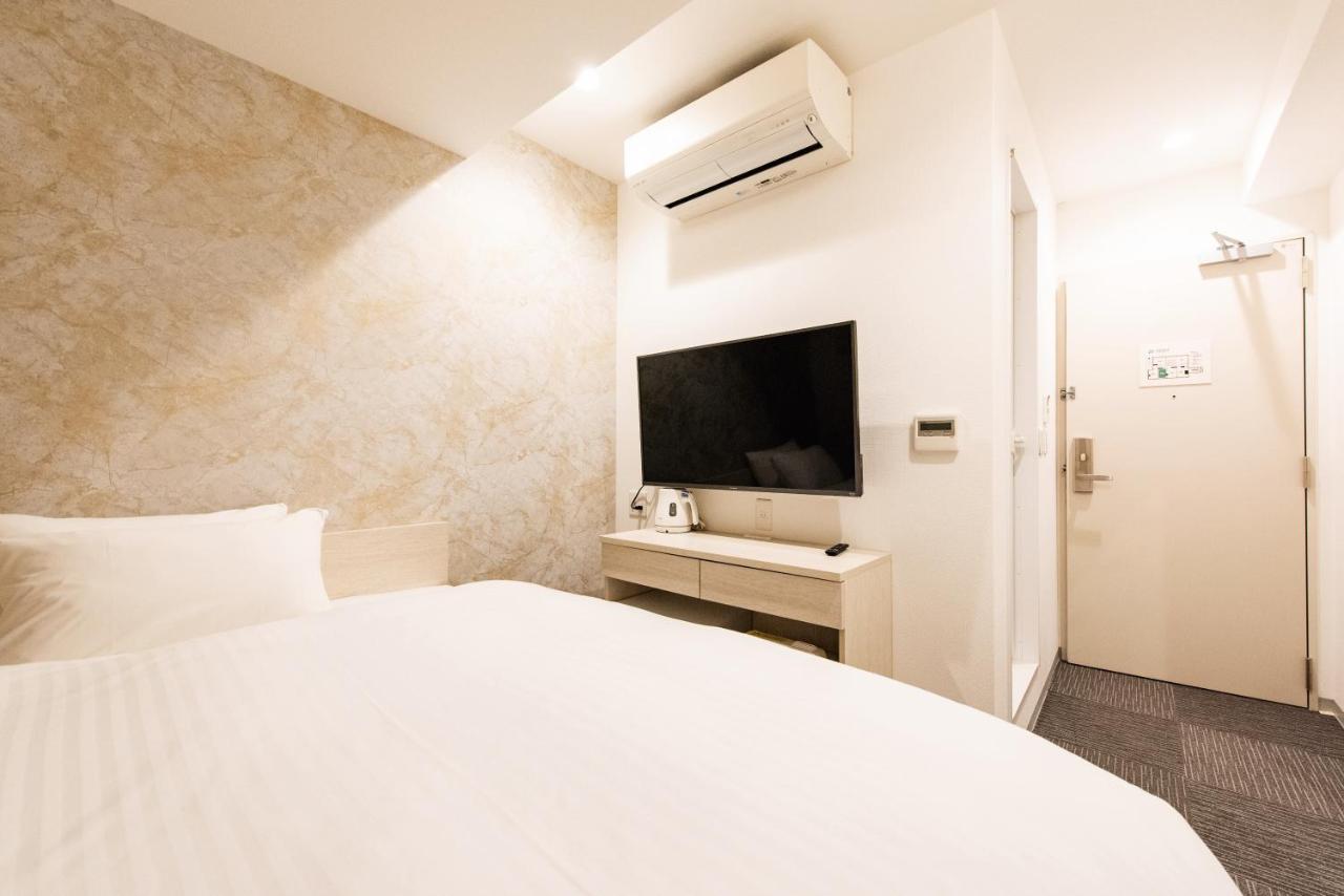 Hotel The One Shinimamiya Osaka Exterior photo
