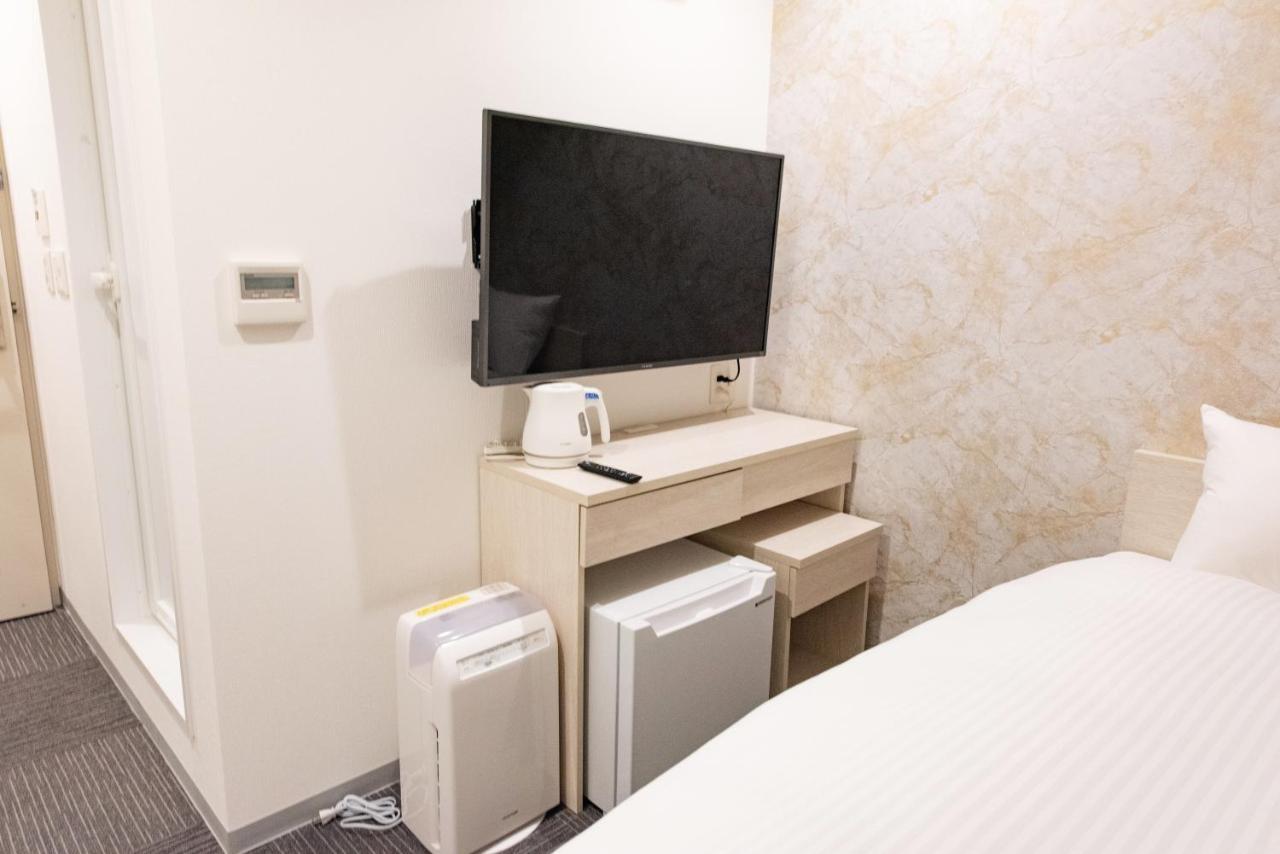Hotel The One Shinimamiya Osaka Exterior photo