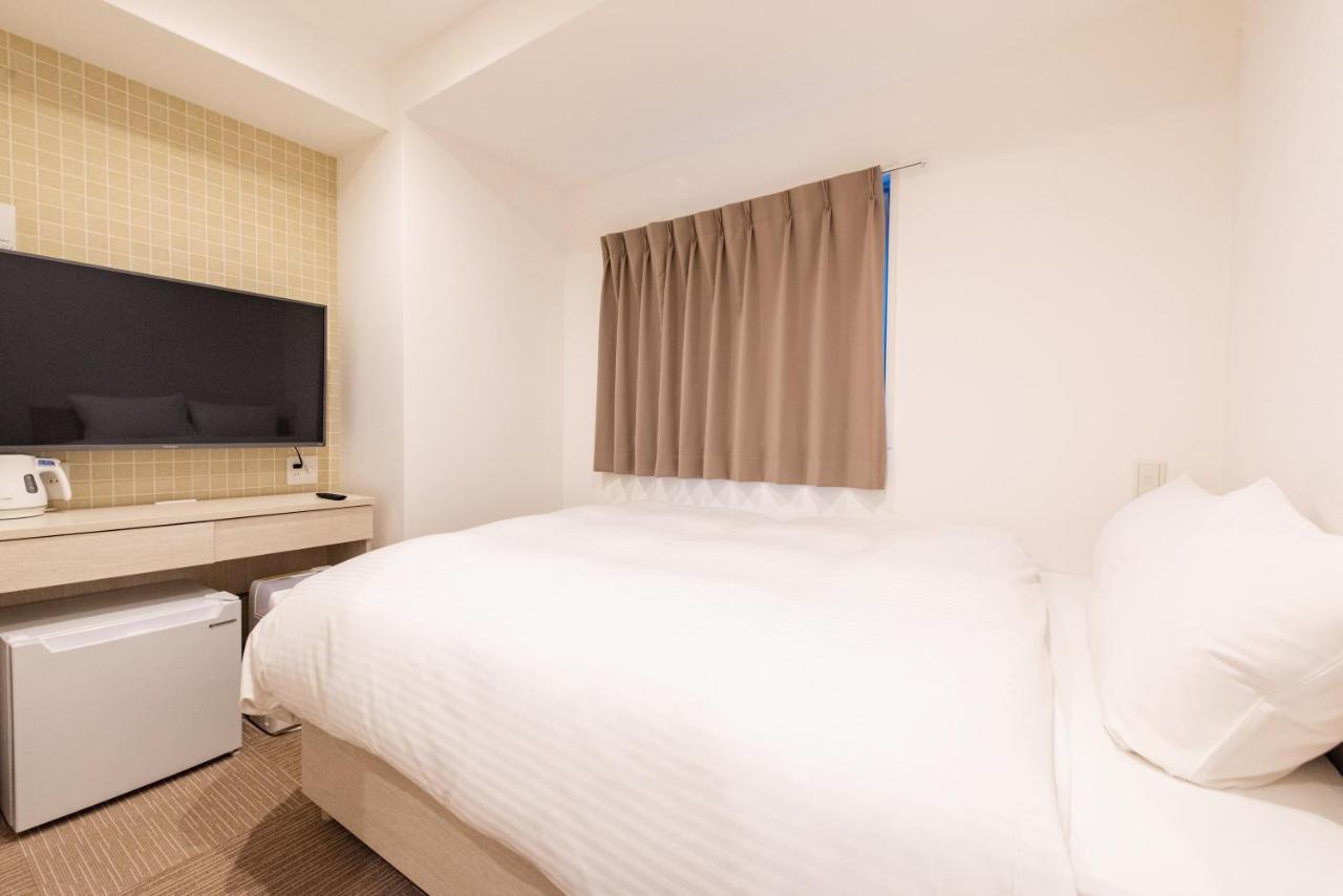 Hotel The One Shinimamiya Osaka Exterior photo