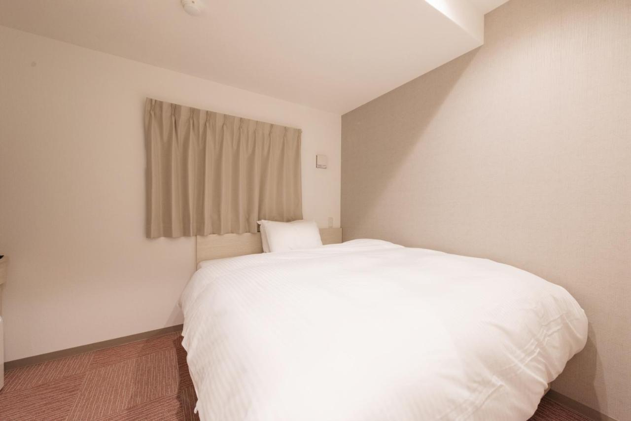 Hotel The One Shinimamiya Osaka Exterior photo