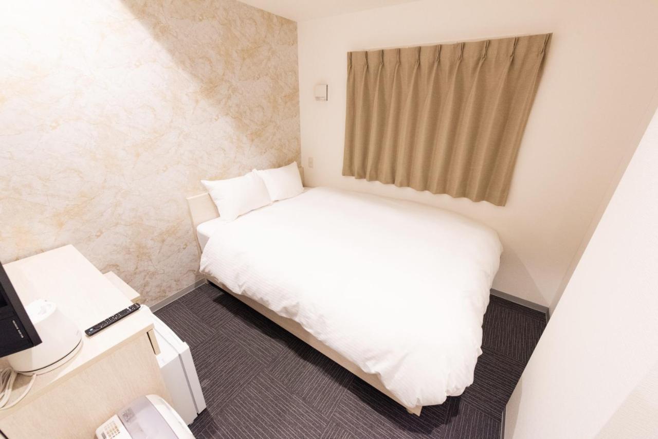 Hotel The One Shinimamiya Osaka Exterior photo