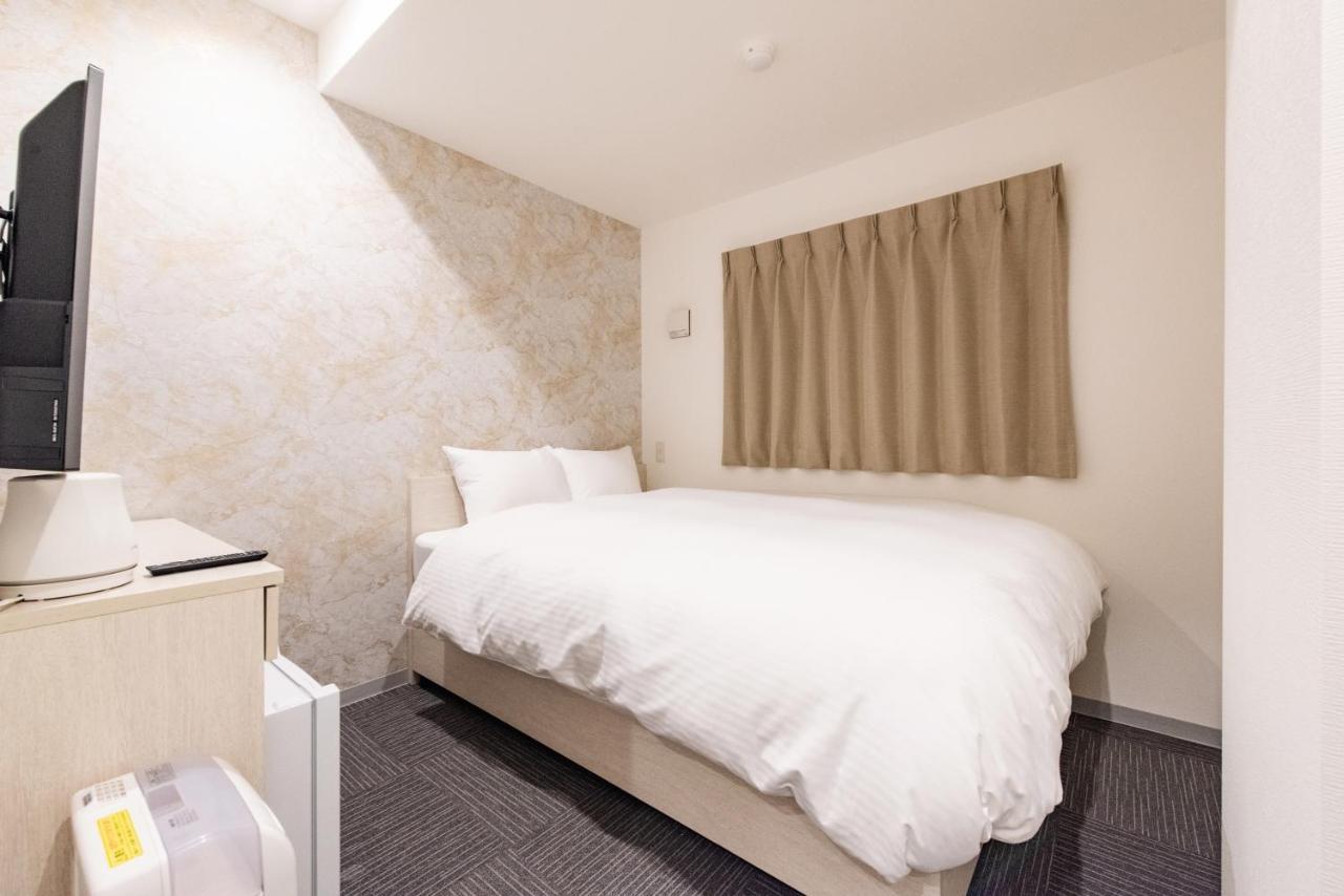 Hotel The One Shinimamiya Osaka Exterior photo